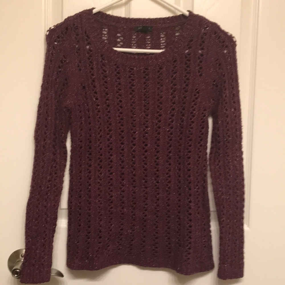 Ladies sweater